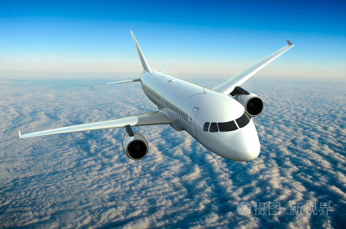 國際空運(yùn)